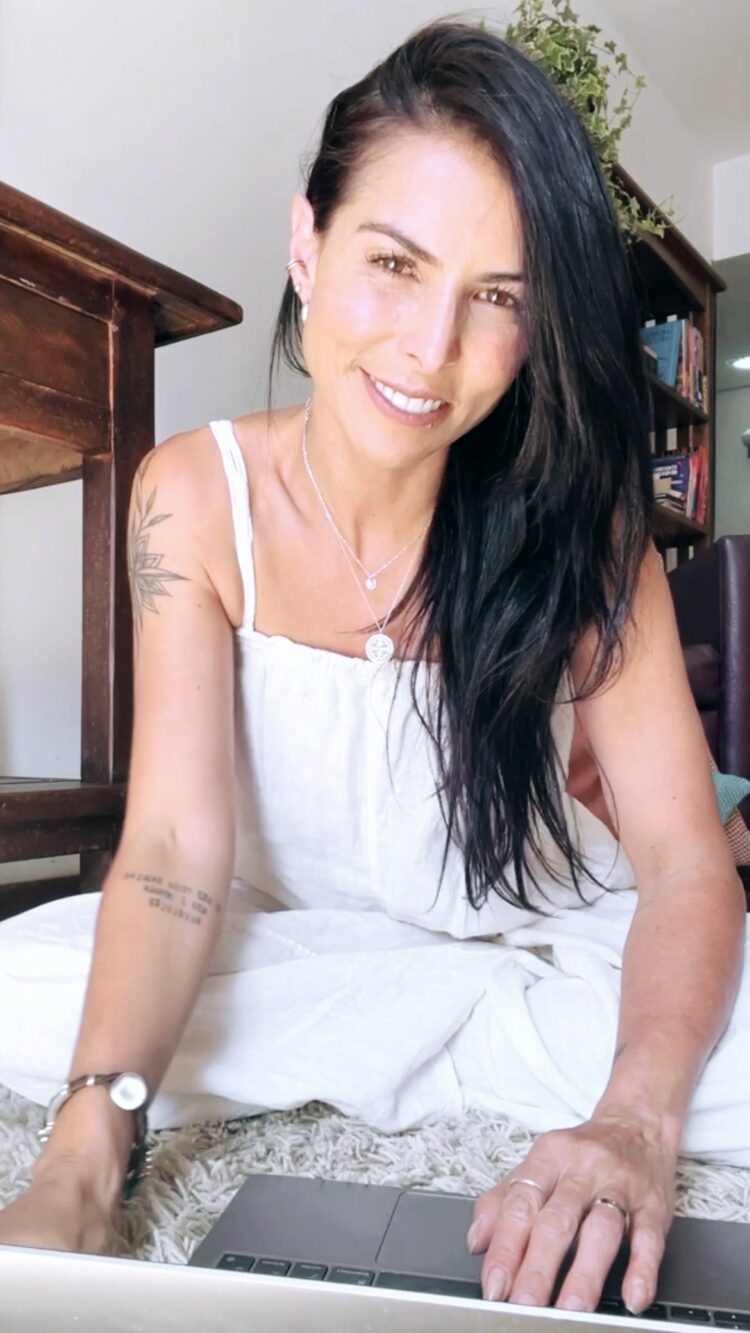 Na Flip, Juliana Monteiro estreia com romance “Nada lá fora e aqui dentro”