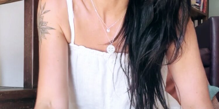 Na Flip, Juliana Monteiro estreia com romance “Nada lá fora e aqui dentro”