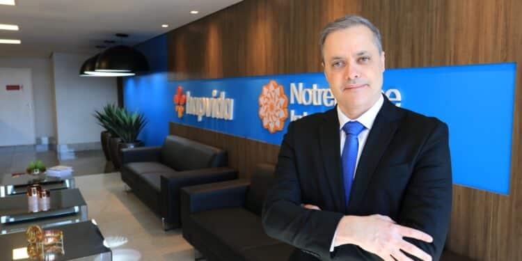 Hapvida NotreDame Intermédica investe e amplia parcerias em pesquisa clínica e em qualificação profissional