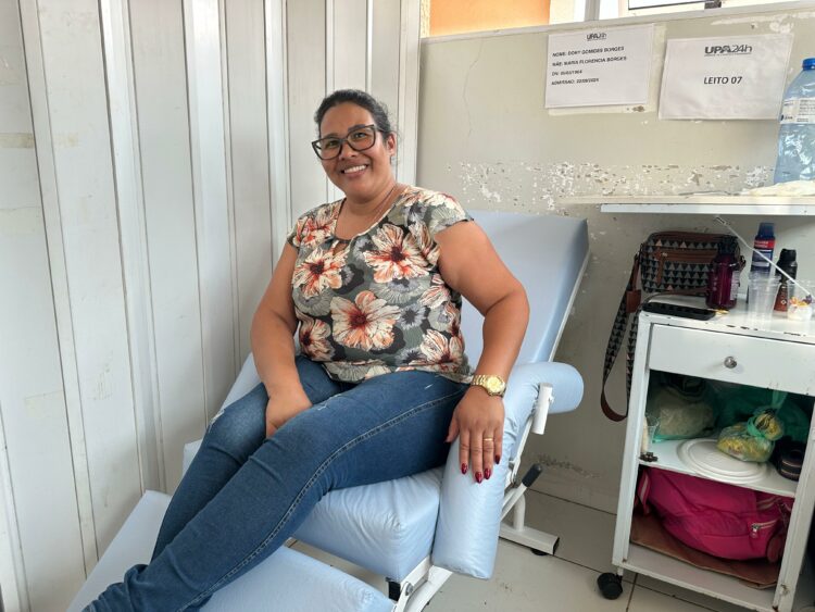 Prefeitura de Araxá adquire novas poltronas de medicação para UPA e AMEs