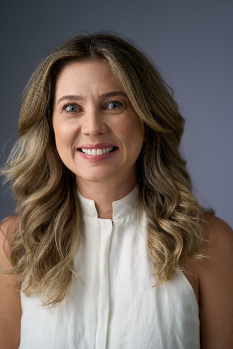 Parceria mais que certeira