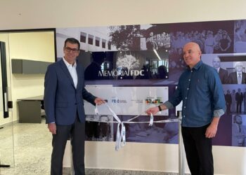 CBMM e Fundação Dom Cabral reforçam parceria para impulsionar o conhecimento no Brasil