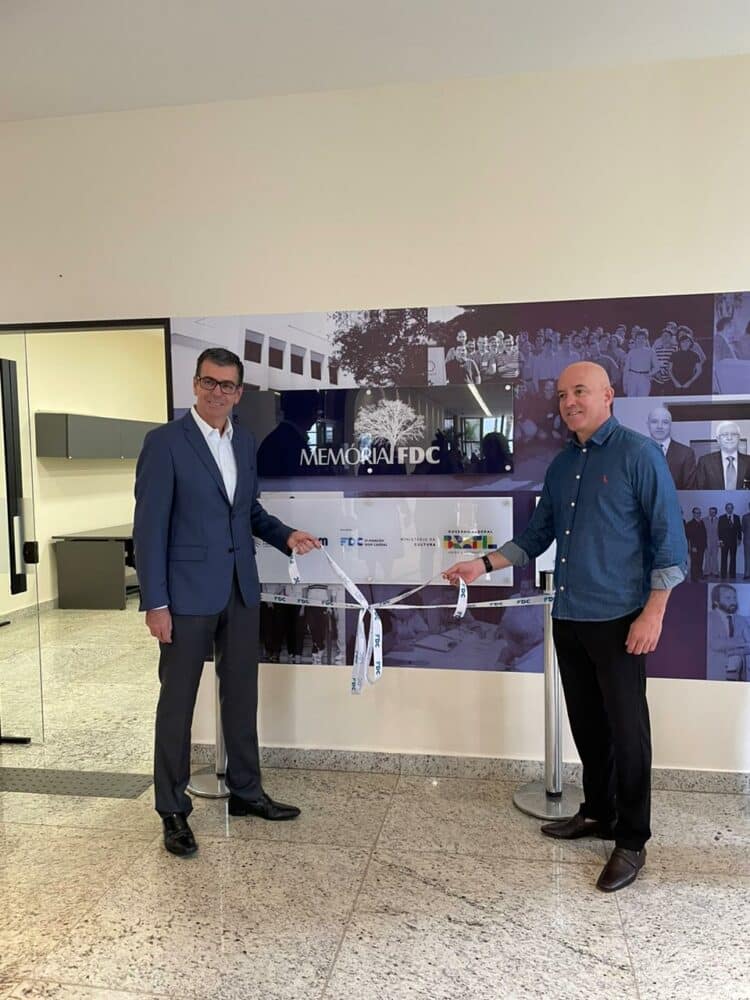 CBMM e Fundação Dom Cabral reforçam parceria para impulsionar o conhecimento no Brasil