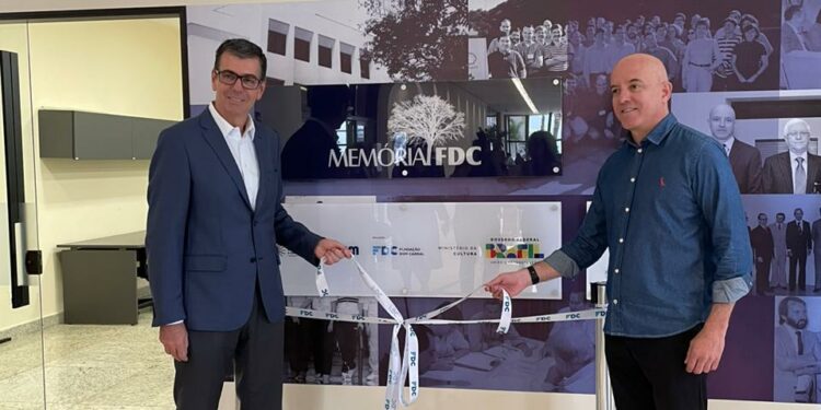 CBMM e Fundação Dom Cabral reforçam parceria para impulsionar o conhecimento no Brasil