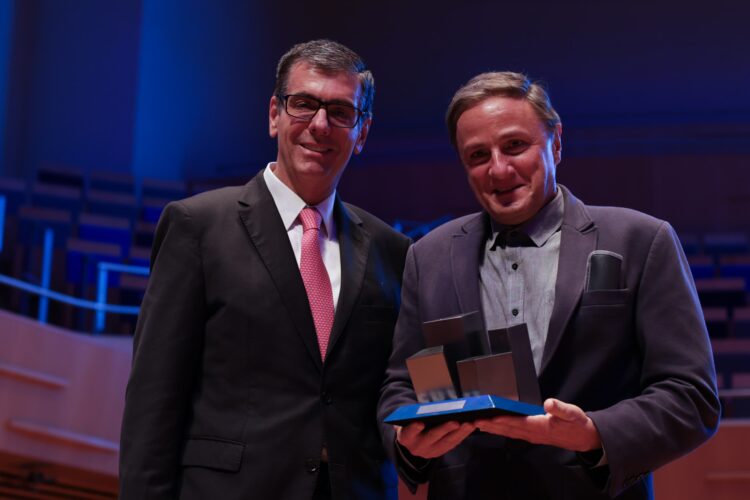 Cerimônia de entrega do Prêmio CBMM de Ciência e Tecnologia 2024 celebra o poder transformador da inovação