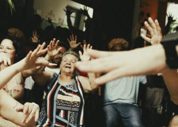 Com premiação em dinheiro, Slam do Corpo realiza edição especial em SP