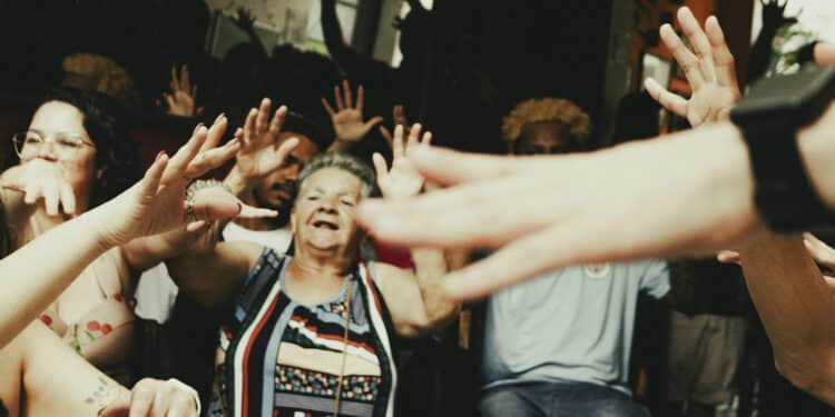 Com premiação em dinheiro, Slam do Corpo realiza edição especial em SP