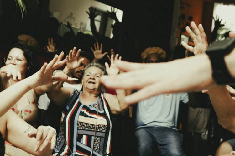 Com premiação em dinheiro, Slam do Corpo realiza edição especial em SP