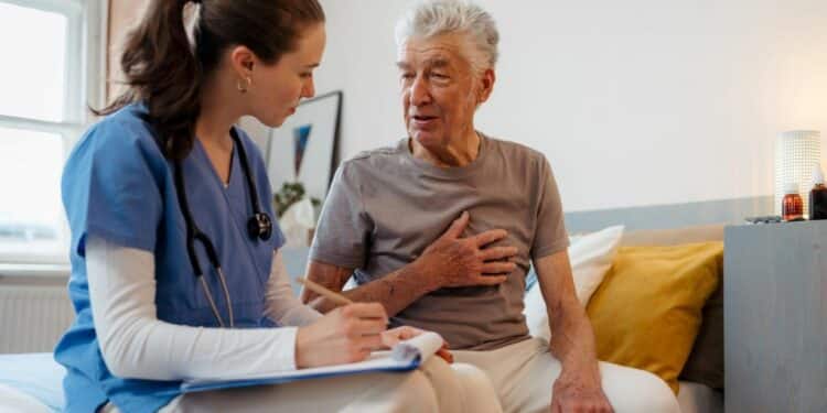 Principais causas de morte no mundo, doenças cardíacas podem ser prevenidas