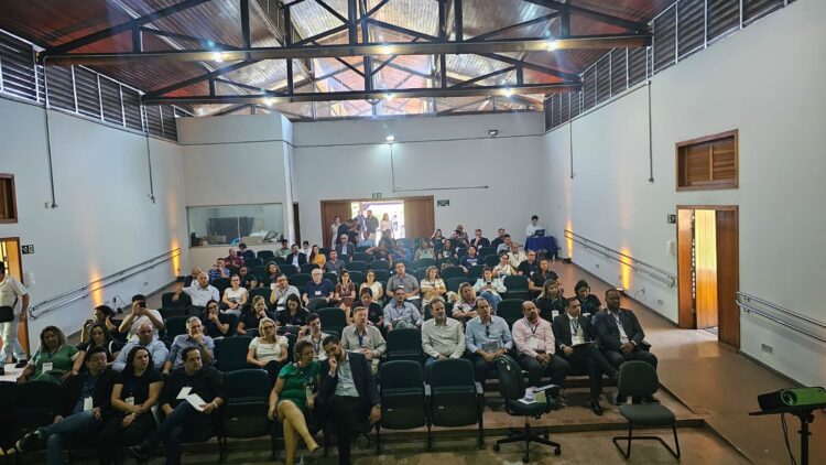 O ENCONTRO DA HOTELARIA