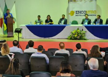 Encontro da Hotelaria acontece em Araxá  Encerramento vai contar com Show em homenagem ao Clube da Esquina