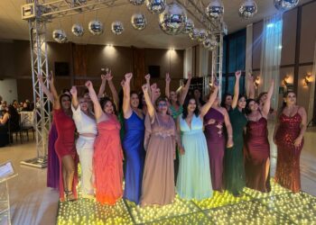 “Mulheres em Cena” celebra a força e o protagonismo da mulher na sociedade