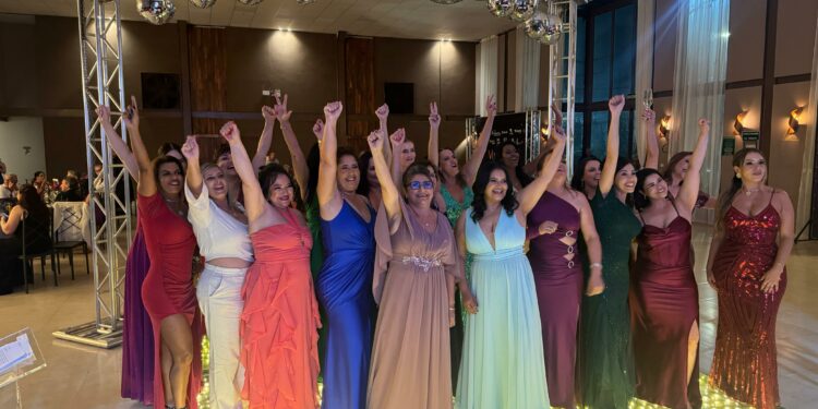 “Mulheres em Cena” celebra a força e o protagonismo da mulher na sociedade