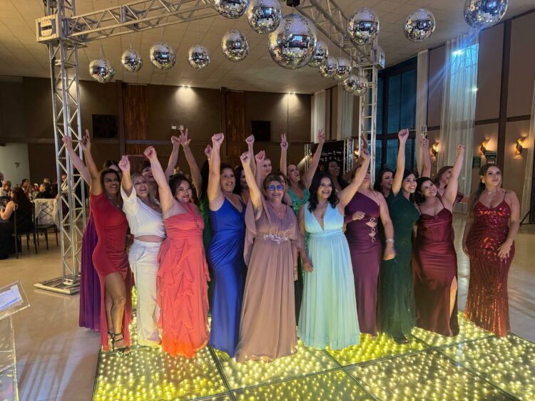 “Mulheres em Cena” celebra a força e o protagonismo da mulher na sociedade