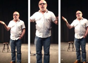 Grupontapé abre inscrições para oficina gratuita de Circo-Teatro