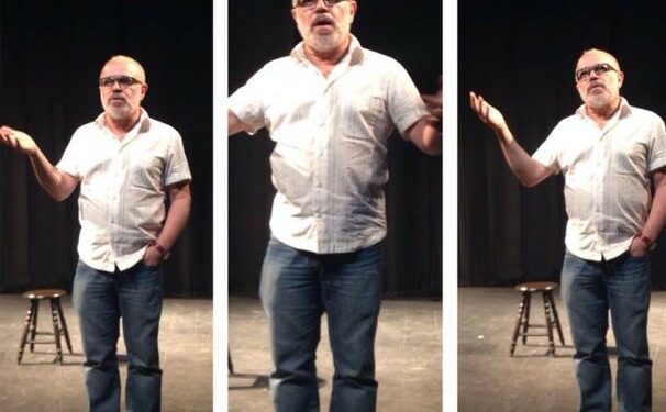 Grupontapé abre inscrições para oficina gratuita de Circo-Teatro