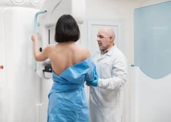 Câncer de mama: projeto-piloto da Hapvida reduz em 75% o tempo de espera de pacientes entre investigação e diagnóstico