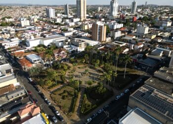 CAPITAL DO MOUNTAIN BIKE NO BRASIL, ARAXÁ É APONTADA COMO CIDADE MAIS SEGURA DE MINAS GERAIS