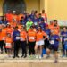 Equipe da Secretaria Municipal de Esportes se destaca em corrida no fim de semana