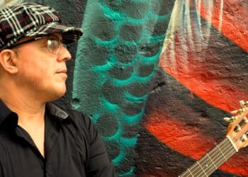 Vem Pro Baile: O mais novo álbum de Paulo Otávio