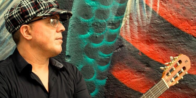 Vem Pro Baile: O mais novo álbum de Paulo Otávio