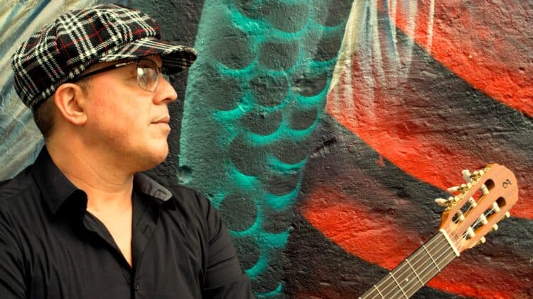 Vem Pro Baile: O mais novo álbum de Paulo Otávio