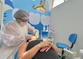 Rede Municipal de Saúde de Araxá oferece atendimento odontológico completo e especializado