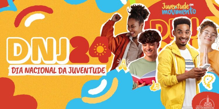 Dia Nacional da Juventude em Araxá já tem mais de 1100 inscritos de 26 cidades