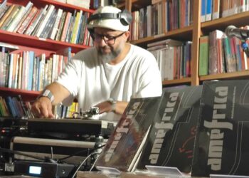 Na Flip, Coletivo Legítima Defesa celebra resistência afroindígena com livro “Améfrica”