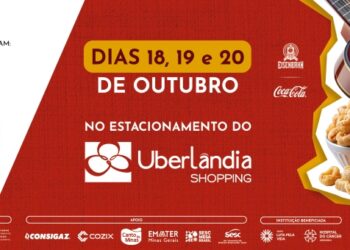 Festival Sabores do Cerrado: Uma Celebração da Cultura e da Gastronomia Mineira