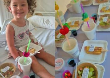 Hapvida NotreDame Intermédica garante cuidado e acolhimento de crianças durante todo o ano