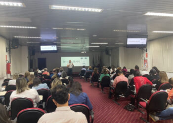 Uniodonto Campinas realiza série de palestras na Semana do Dentista