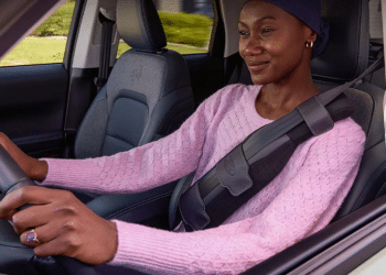 Como uma mastectomia levou à criação de um acessório inovador da Ford