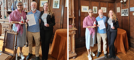 Flipoços 2025 celebra 20 anos com destaque a Minas e suas Literaturas