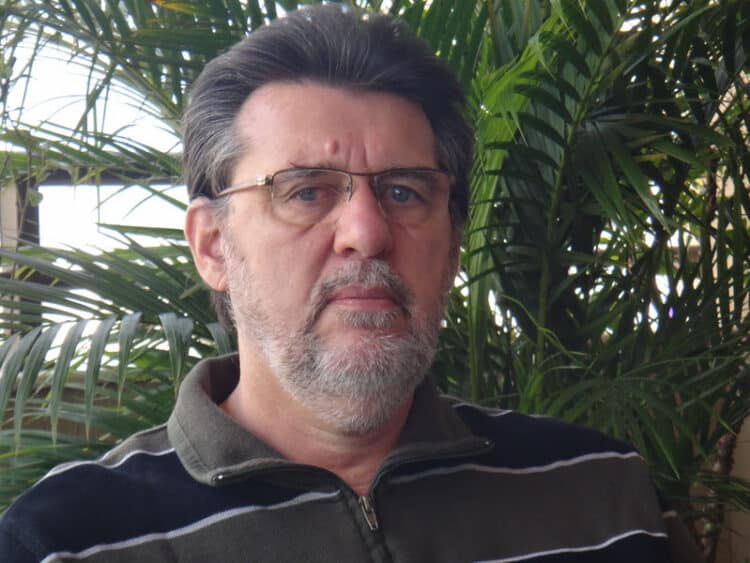 Microbioma do solo, sanidade e produtividade das culturas