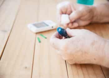 Uma nova esperança para diabéticos no SUS