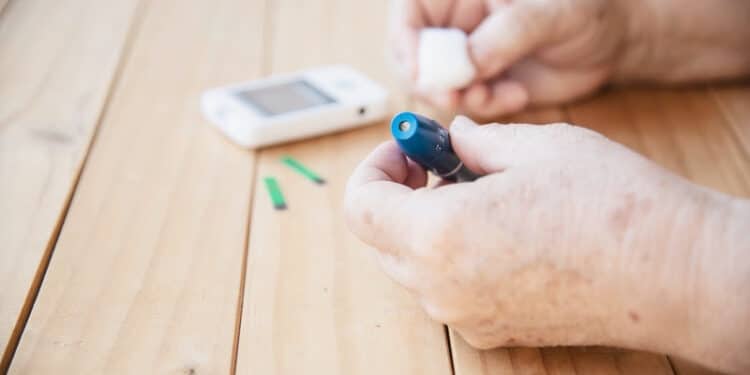 Uma nova esperança para diabéticos no SUS