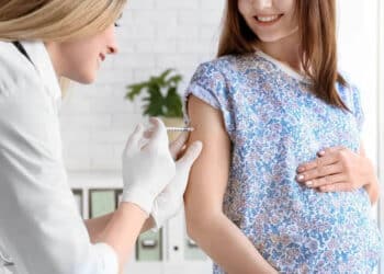 Nova vacina evita mais de 80% de casos graves de doenças respiratórias