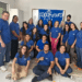 Empregados da Ford realizam ações sociais no Mês Global do Voluntariado