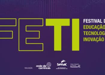 Sistema Fecomércio e Senac promovem 3ª edição do Festival de Educação, Tecnologia e Inovação (FETI) em Uberlândia