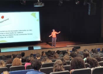 CSD oferece aulão gratuito do Enem aberto para todos os estudantes de Araxá