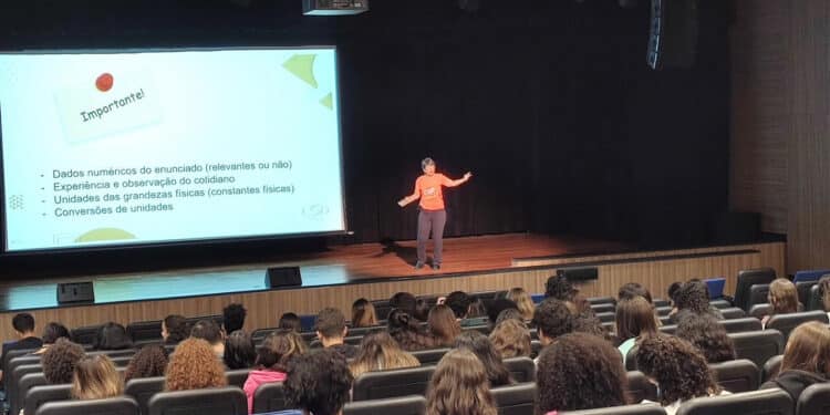 CSD oferece aulão gratuito do Enem aberto para todos os estudantes de Araxá