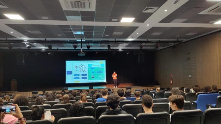 CSD oferece aulão gratuito do Enem aberto para todos os estudantes de Araxá