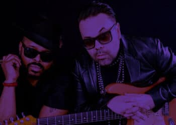 Omar Coleman traz o Soul, Funk, Blues a verdadeira Black Music para Poços É Jazz Festival 2024