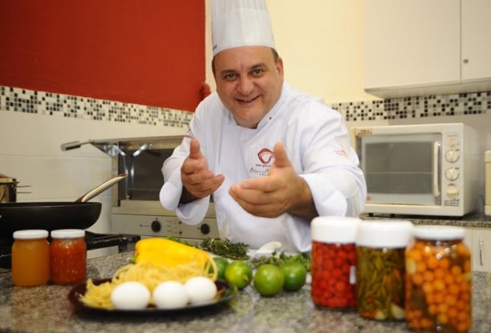 Sistema Fecomércio participa da 23ª edição do Encontro da Hotelaria em Araxá