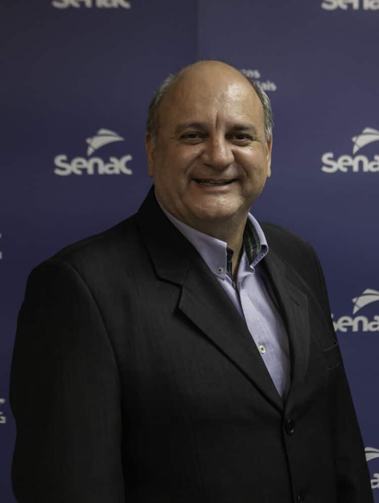 Sistema Fecomércio participa da 23ª edição do Encontro da Hotelaria em Araxá