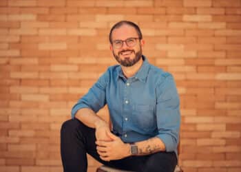 Luis Felipe “Jimmy” Fernandes é o novo CEO da Kokedama AI Studio