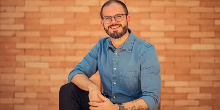 Luis Felipe “Jimmy” Fernandes é o novo CEO da Kokedama AI Studio
