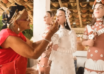 Sebrae Minas valoriza a mineiridade na Semana Criativa de Tiradentes