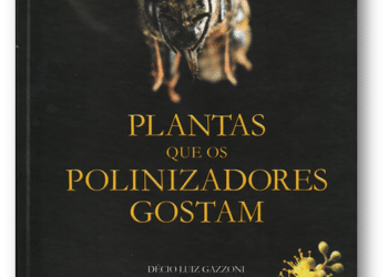 Plantas que os polinizadores gostam